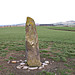 <b>Midshiels Standing Stone</b>Posted by rockartwolf