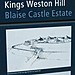 <b>Kings Weston Hill</b>Posted by Ike