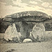 <b>The Spinsters' Rock</b>Posted by Hob