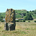 <b>Coed-y-Bedo Standing Stone</b>Posted by postman
