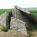 <b>Zennor Quoit</b>Posted by postman