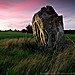 <b>Newgrange Standing Stone C</b>Posted by CianMcLiam