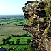 <b>Beeston Crag</b>Posted by postman