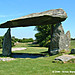 <b>Pentre Ifan</b>Posted by Kammer