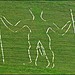 <b>The Long Man of Wilmington</b>Posted by RiotGibbon