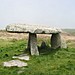 <b>Lanyon Quoit</b>Posted by Meic