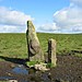 <b>Piles Hill longstone</b>Posted by Meic