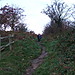 <b>Helsby Hill</b>Posted by postman