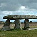 <b>Lanyon Quoit</b>Posted by kgd