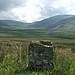 <b>Pont Scethin standing stones</b>Posted by postman