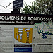 <b>Dolmens de Rondossec</b>Posted by Jane