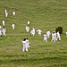 <b>The Long Man of Wilmington</b>Posted by Cursuswalker