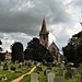 <b>St Mary's Church, Twyford</b>Posted by jimit