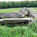 <b>Carwynnen Quoit</b>Posted by ocifant