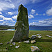 <b>The Macleod Stone</b>Posted by rockartwolf