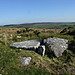 <b>Tolborough Tor Cairn</b>Posted by Mr Hamhead