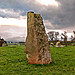 <b>Long Meg & Her Daughters</b>Posted by A R Cane
