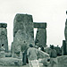 <b>Stonehenge</b>Posted by licornenoire