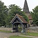 <b>The Church of St Mary with St Leonard, Broomfield</b>Posted by Littlestone