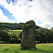 <b>Henriw Standing Stone</b>Posted by postman