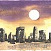 <b>Stonehenge</b>Posted by Jane