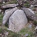 <b>White Cairn</b>Posted by Vicster