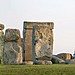 <b>Stonehenge</b>Posted by Chris Collyer