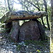 <b>Dolmen les trois pierres</b>Posted by juamei