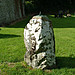 <b>St Tyssilio's Churchyard Stone</b>Posted by Kammer