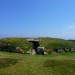 <b>The Great Tomb on Porth Hellick Down</b>Posted by thesweetcheat