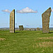 <b>The Standing Stones of Stenness</b>Posted by wideford