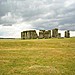 <b>Stonehenge</b>Posted by The Eternal