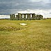 <b>Stonehenge</b>Posted by The Eternal