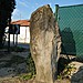 <b>Briaglia's menhir</b>Posted by Ligurian Tommy Leggy