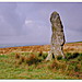 <b>The Longstone (Exmoor)</b>Posted by GLADMAN