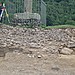 <b>Eliseg's Pillar mound</b>Posted by JohnAko