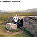 <b>The Dwarfie Stane</b>Posted by Kammer