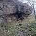 <b>Canklow Woods Rock shelter / Cave</b>Posted by megadread