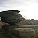 <b>Brimham Rocks</b>Posted by postman