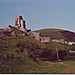 <b>Corfe Castle</b>Posted by GLADMAN