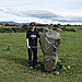 <b>Bodfan Menhir</b>Posted by blossom