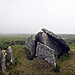 <b>Zennor Quoit</b>Posted by A R Cane